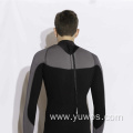 Mens 5/4mm GBS Back Zip wetsuits